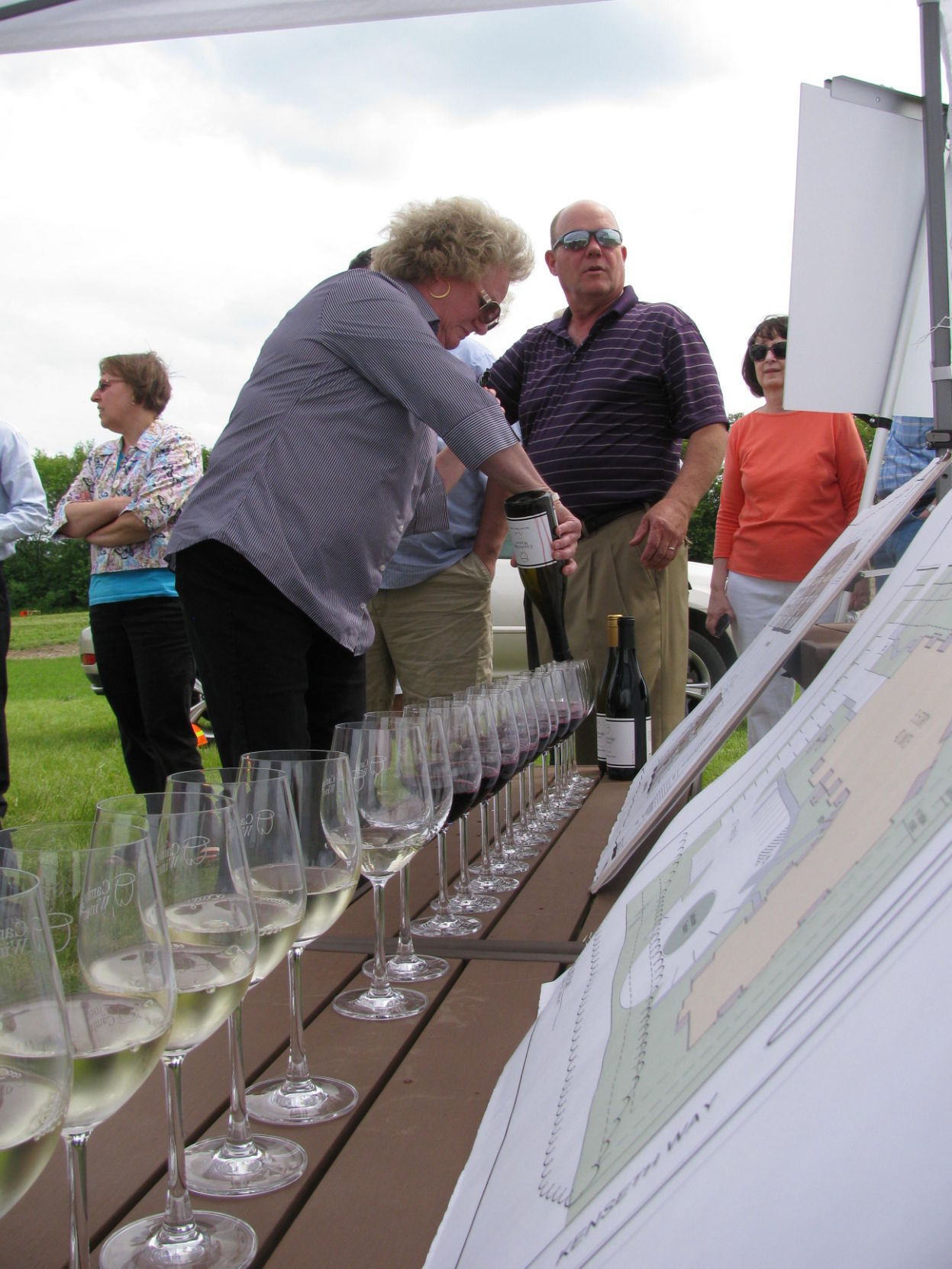 The Vineyards at Cambridge